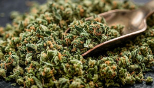 what is pre ground flower