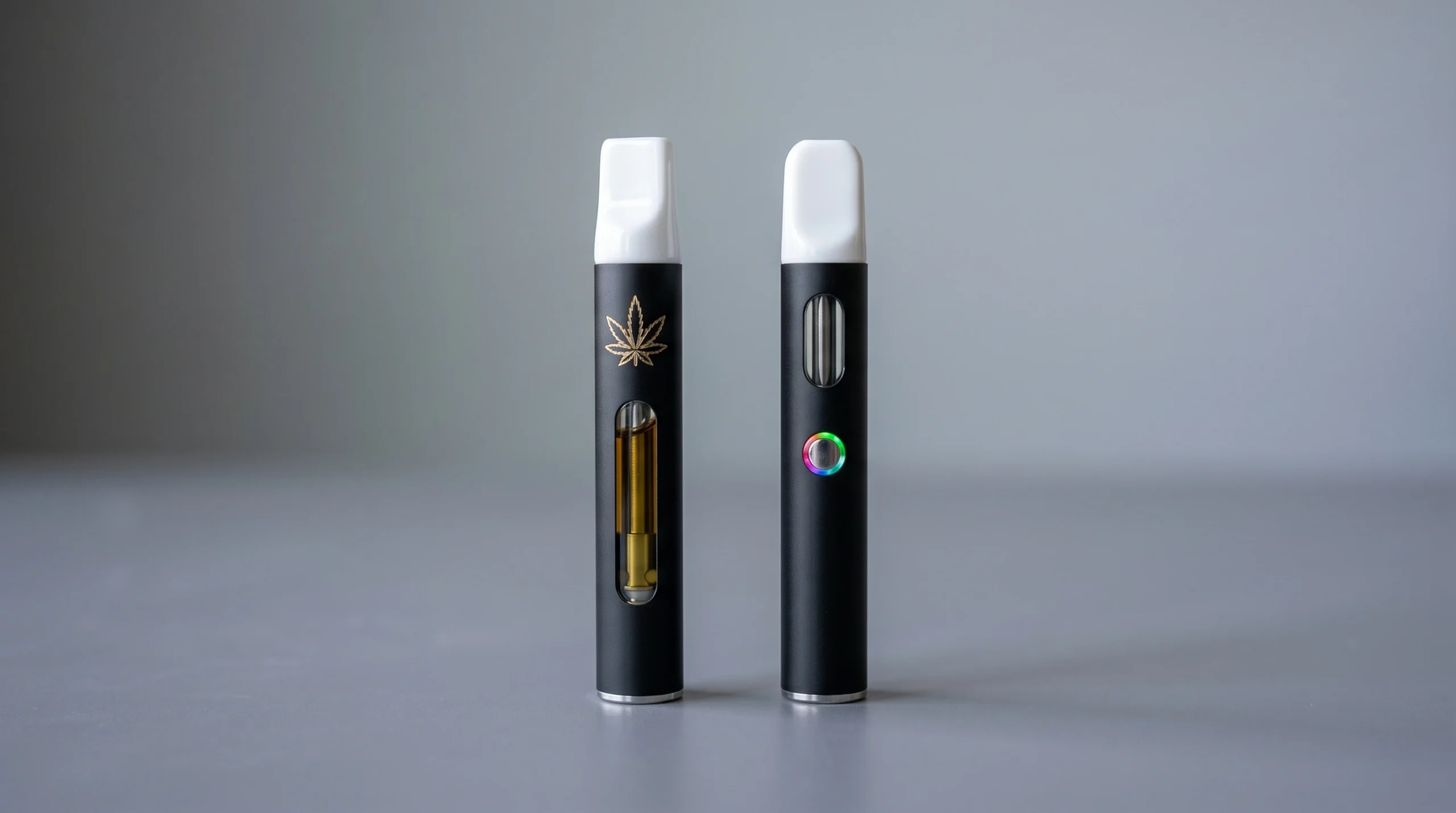 disposable vape pen device