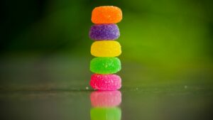 best gummies for focus and concentration