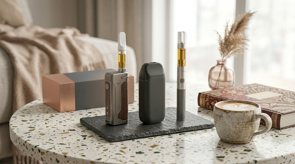 Best Vaporizers