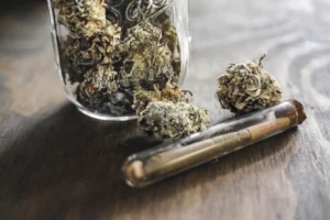 Diamond Infused Prerolls
