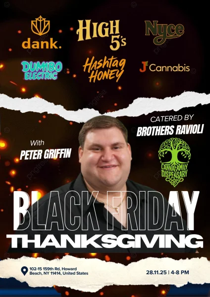 Black Friday Thanksgiving option 1