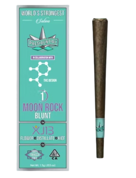 Moon Rock Blunt