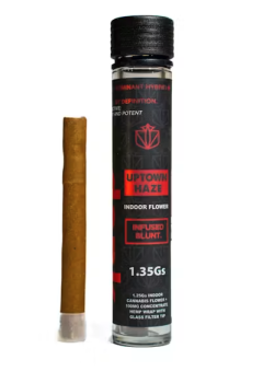 Uptown Haze Blunt