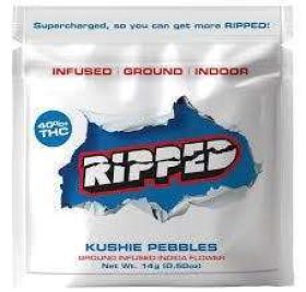 https://dutchie.com/embedded-menu/srcg-retail/product/ripped-kushie-pebbles-infused-pre-ground-flower