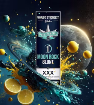 Moon Rock Blunt