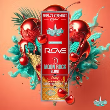 Rove Blunt