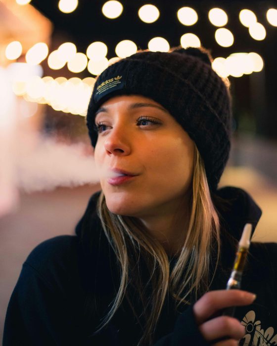 What Are The Best Cannabis Vaporizers​ You Should Try in 2026_vaping
